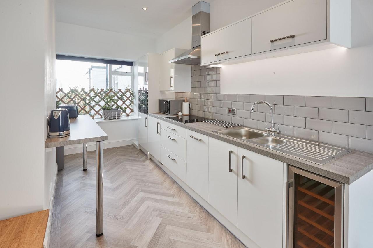 Host & - High Street Appartamento Caernarfon