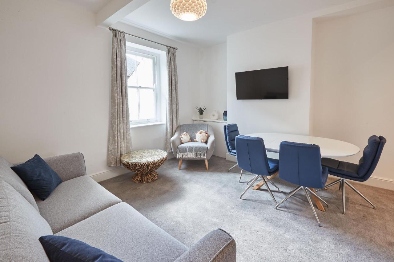 Apartment Host & - High Street *